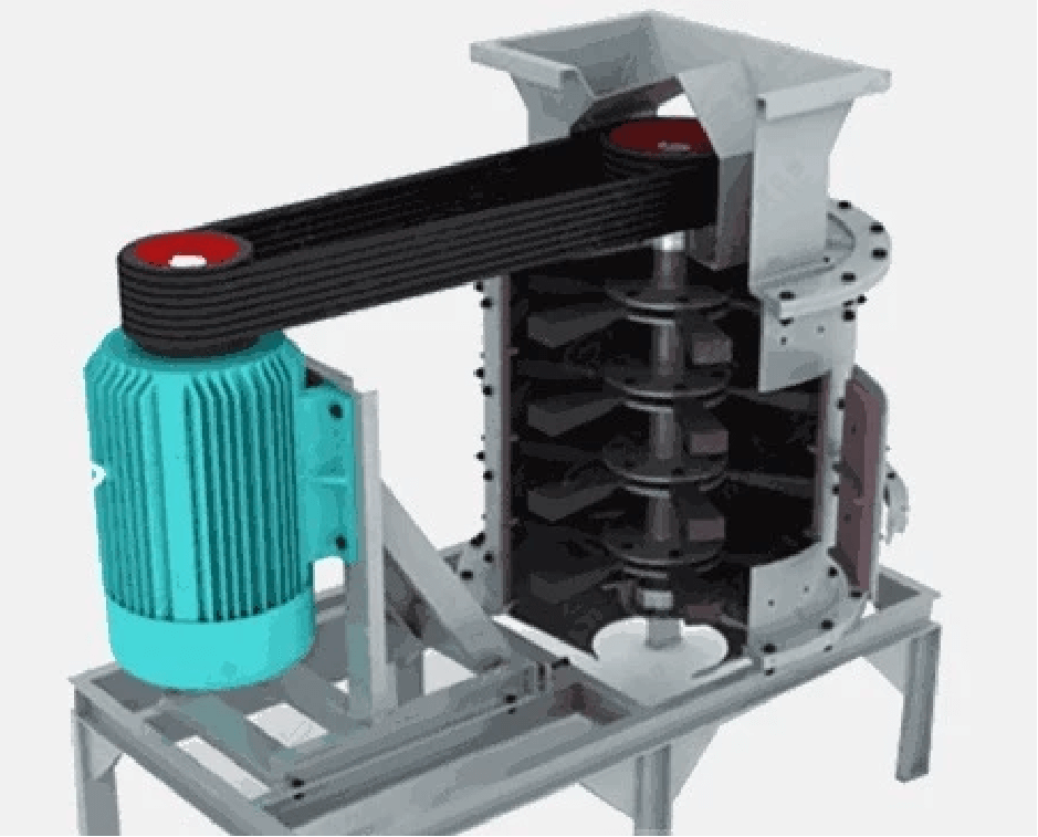 1771338640-vertical-shaft-sand-making-machine-working-principle 立轴式制砂机工作原理
