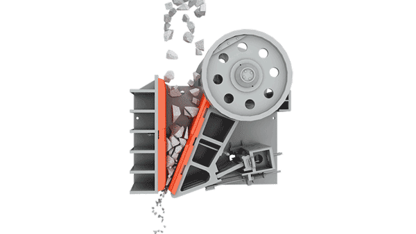 jaw-crusher-working-principle 颚式破碎机工作原理